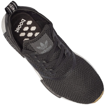 Tênis adidas Originals NMD_ R1 - Masculino - Foto 2