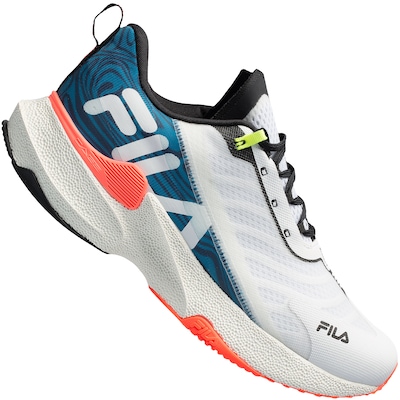 Tênis Fila Float Fly - Masculino - Foto 1