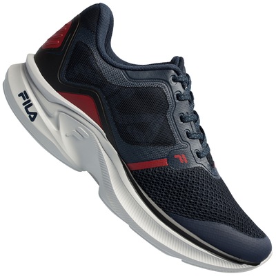 Tênis Fila Racer Move - Masculino - Foto 1
