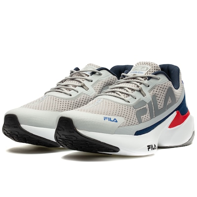 Tênis Fila Recovery - Masculino - Foto 2