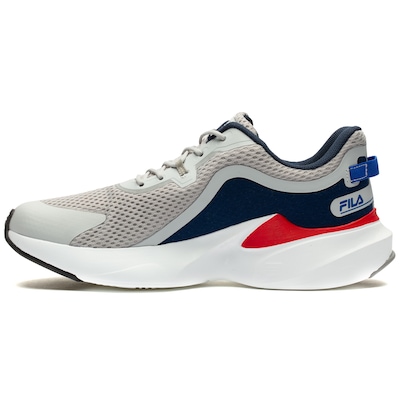 Tênis Fila Recovery - Masculino - Foto 3