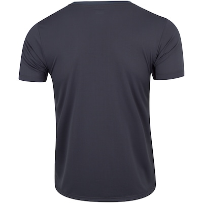 Camiseta Marvel Thanos MVL039 - Masculina - Foto 2