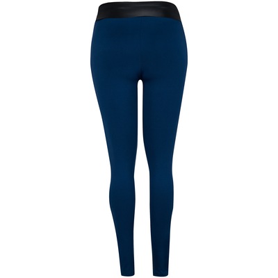 Calça Legging Oxer Cós Vivo Cirre - Feminina - Foto 6