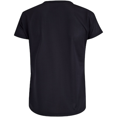 Camiseta Oxer Shine - Feminina - Foto 2