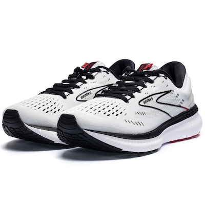 Tênis Brooks Glycerin 19 - Masculino - Foto 3
