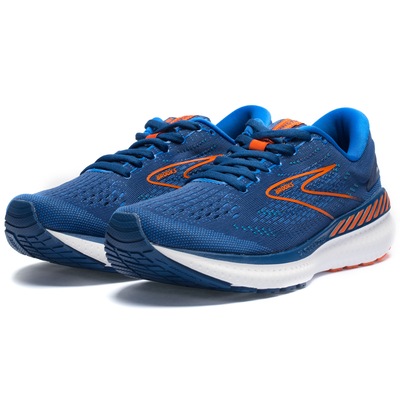 Tênis Brooks Glycerin GTS 19 - Masculino - Foto 2