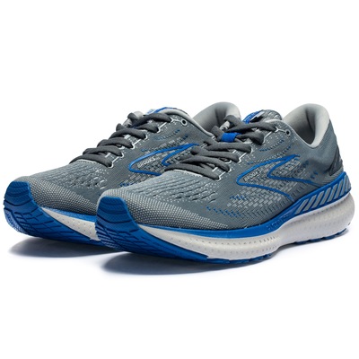 Tênis Brooks Glycerin GTS 19 - Masculino - Foto 2