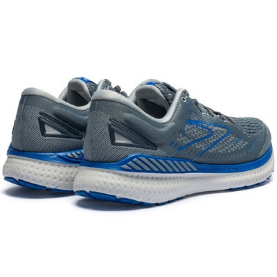 Tênis Brooks Glycerin GTS 19 - Masculino - Foto 4