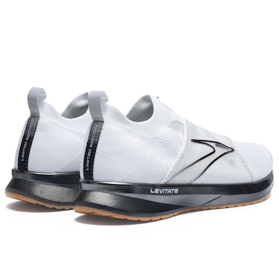 Tênis Brooks Levitate 4 LE - Masculino - Foto 4