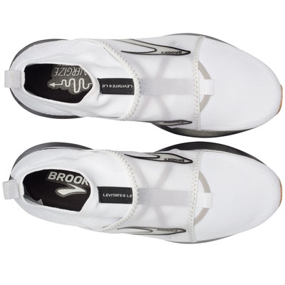 Tênis Brooks Levitate 4 LE - Masculino - Foto 5