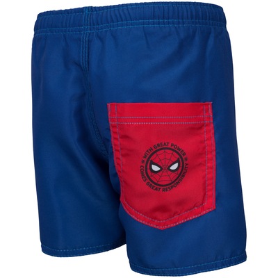 Bermuda D'água Marvel Homem-Aranha - Infantil - Foto 2