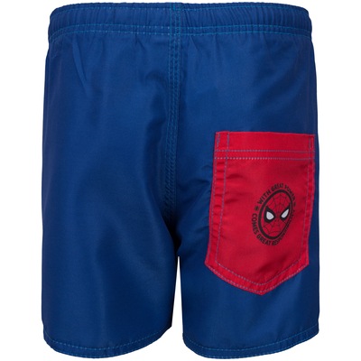 Bermuda D'água Marvel Homem-Aranha - Infantil - Foto 4