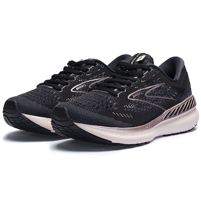 Tênis Brooks Glycerin GTS 19 - Feminino - Foto 2