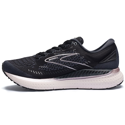 Tênis Brooks Glycerin GTS 19 - Feminino - Foto 3