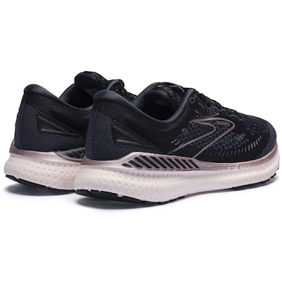 Tênis Brooks Glycerin GTS 19 - Feminino - Foto 4