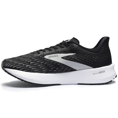 Tênis Brooks Hyperion Tempo - Feminino - Foto 3