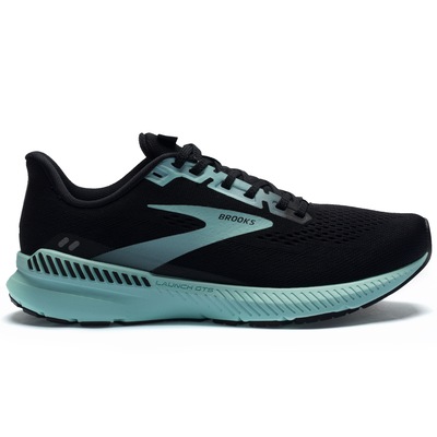 Tênis Brooks Launch GTS 8 - Feminino - Foto 1