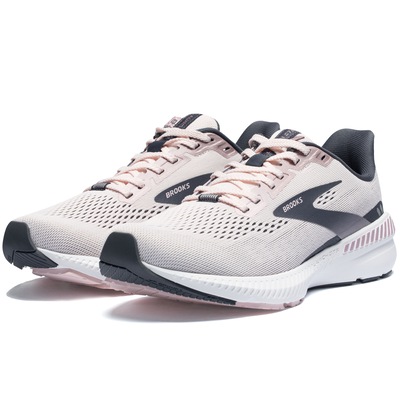 Tênis Brooks Launch GTS 8 - Feminino - Foto 2