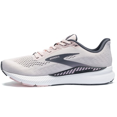 Tênis Brooks Launch GTS 8 - Feminino - Foto 3