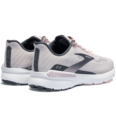Tênis Brooks Launch GTS 8 - Feminino - Foto 4