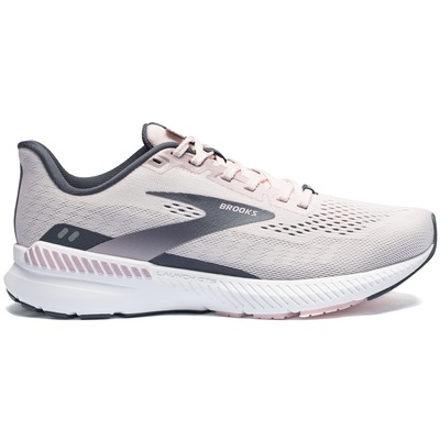 Tênis Brooks Launch GTS 8 - Feminino - Foto 1
