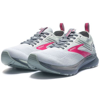 Tênis Brooks Ricochet 3 - Feminino - Foto 2