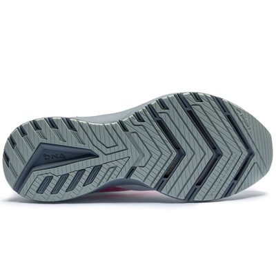 Tênis Brooks Ricochet 3 - Feminino - Foto 6