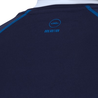 Camiseta Olympikus Colors - Masculina - Foto 4