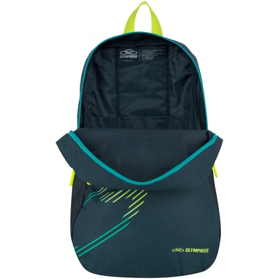 Mochila Olympikus Basic OIWT - 22 Litros - Foto 6