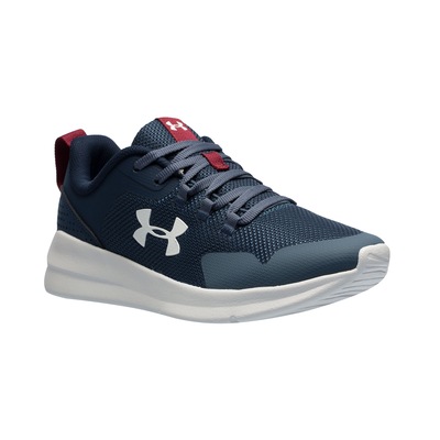 Tênis Under Armour Charged Essential - Masculino - Foto 2