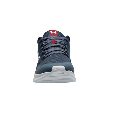Tênis Under Armour Charged Essential - Masculino - Foto 3