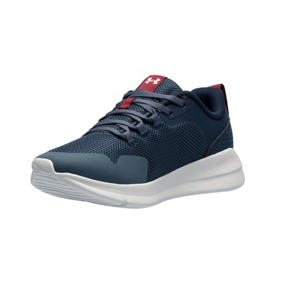 Tênis Under Armour Charged Essential - Masculino - Foto 4