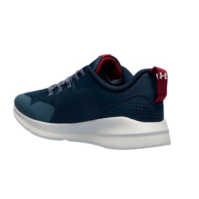 Tênis Under Armour Charged Essential - Masculino - Foto 6