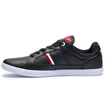 Tênis Lacoste Europa LCR BRZ Masculino - Foto 3