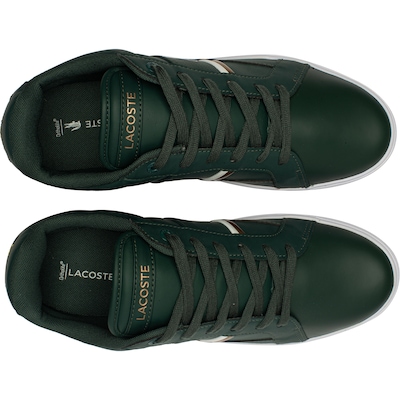 Tênis Lacoste Europa LCR BRZ Masculino - Foto 5