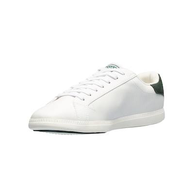 Tênis Lacoste Graduate 319 2 BRZ Masculino - Foto 4