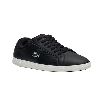 Tênis Lacoste Graduate 319 2 BRZ Masculino - Foto 2