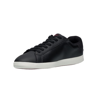Tênis Lacoste Graduate 319 2 BRZ Masculino - Foto 4