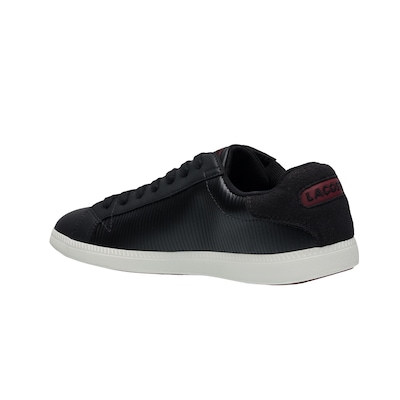 Tênis Lacoste Graduate 319 2 BRZ Masculino - Foto 6