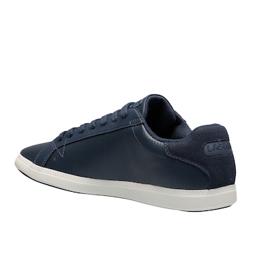 Tênis Lacoste Graduate 319 2 BRZ Masculino - Foto 6