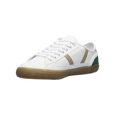 Sapatênis Lacoste Sideline 120 3 - Masculino - Foto 4