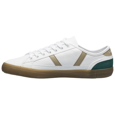 Sapatênis Lacoste Sideline 120 3 - Masculino - Foto 5