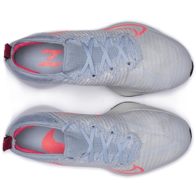 Tênis Nike Air Zoom Tempo Next - Feminino - Foto 5