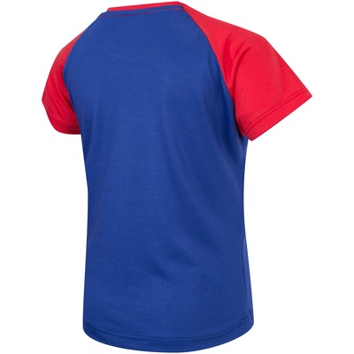 Camiseta Disney Capitã Marvel -  Infantil - Foto 4