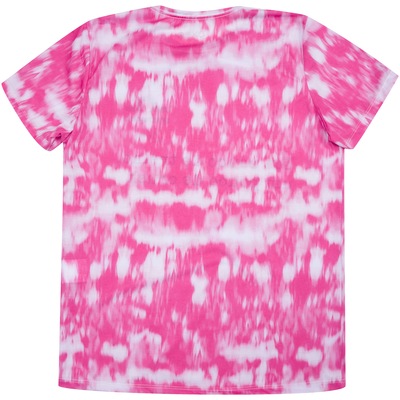 Camiseta Oxer Tie Dye Libra - Feminina - Foto 2