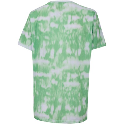 Camiseta Oxer Tie Dye Aquário - Feminina - Foto 2
