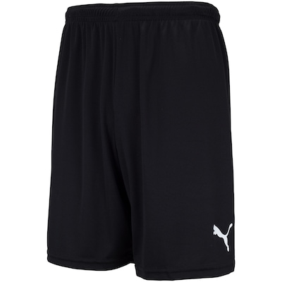 Calção Puma Liga Core Male - Masculina - Foto 3