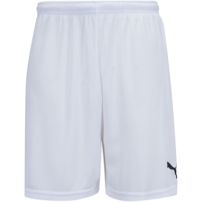 Calção Puma Liga Core Male - Masculina - Foto 1
