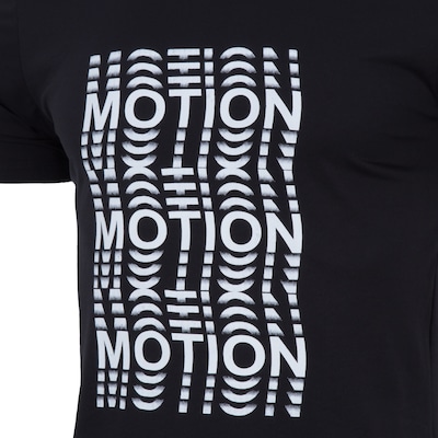 Camiseta Oxer Motion - Masculina - Foto 3