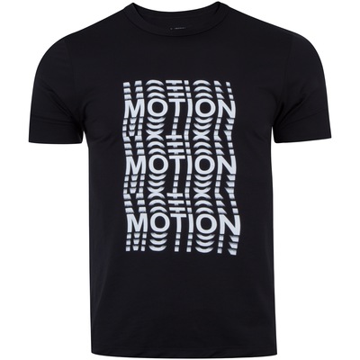 Camiseta Oxer Motion - Masculina - Foto 1